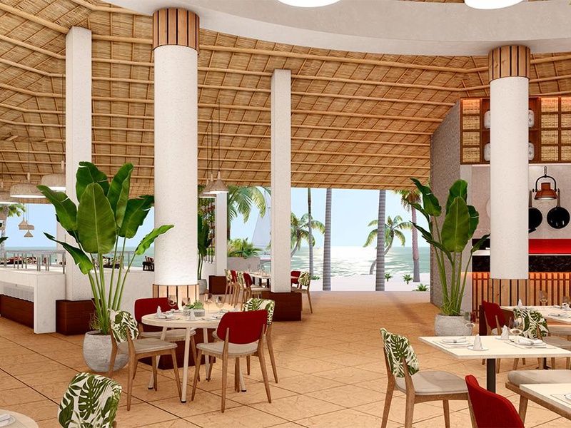 Sunscape Dominicus La Romana 4* pas cher photo 7