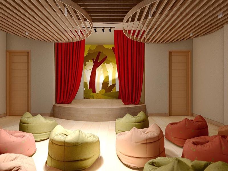 Sunscape Dominicus La Romana 4* pas cher photo 13