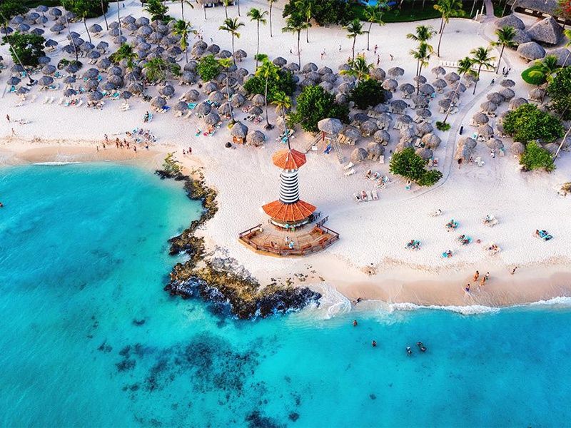 Sunscape Dominicus La Romana 4* pas cher photo 14