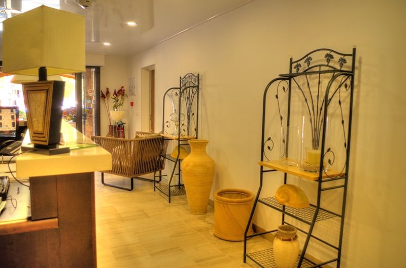 Hôtel Subrini 3* avec vols vacances pas cher photo 5