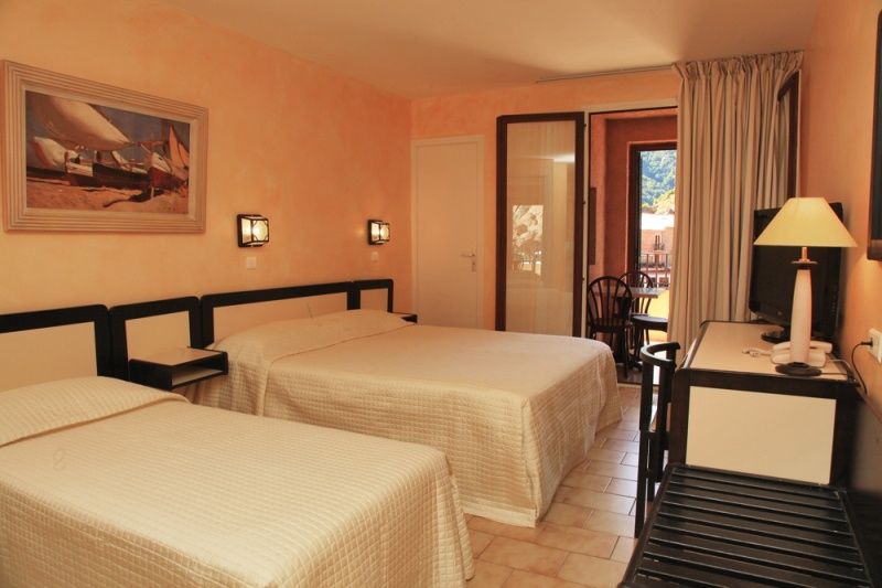 Hôtel Subrini 3* avec vols vacances pas cher photo 6