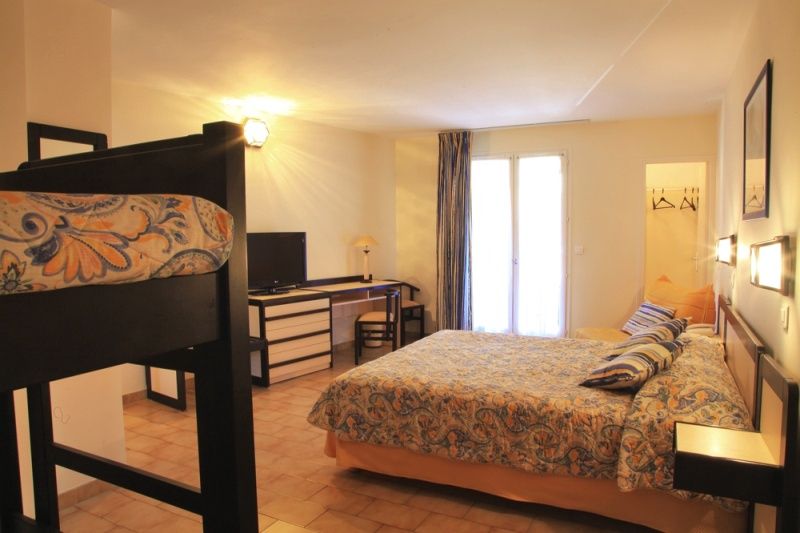 Hôtel Subrini 3* avec vols vacances pas cher photo 7