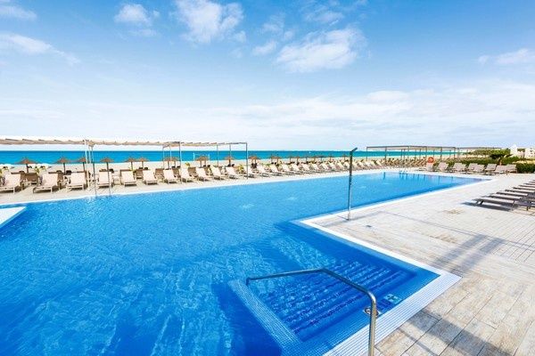 Hôtel Riu Palace Boa Vista 5* pas cher photo 1