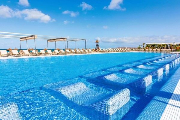 Hôtel Riu Palace Boa Vista 5* pas cher photo 2