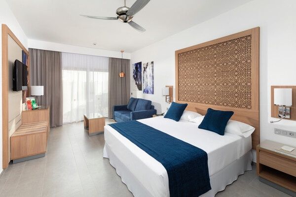 Hôtel Riu Palace Boa Vista 5* pas cher photo 5
