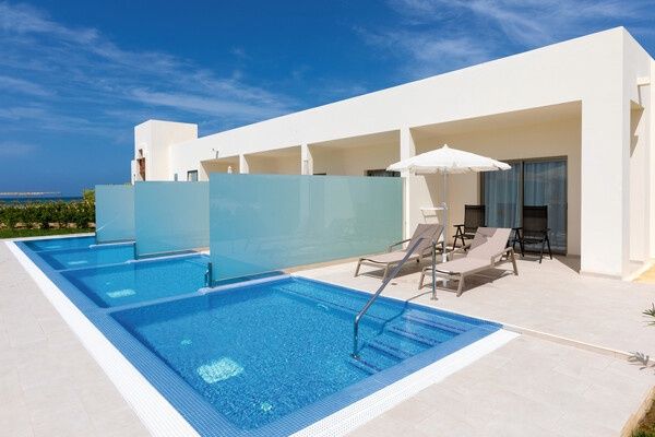 Hôtel Riu Palace Boa Vista 5* pas cher photo 8