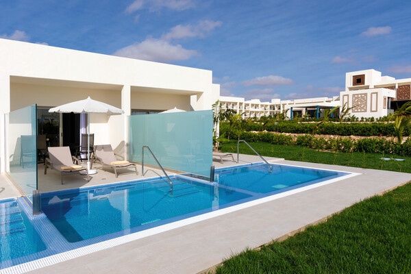 Hôtel Riu Palace Boa Vista 5* pas cher photo 9