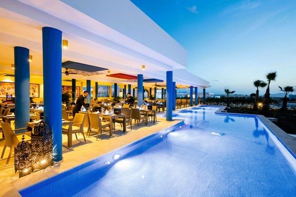 Hôtel Riu Palace Boa Vista 5* pas cher photo 12