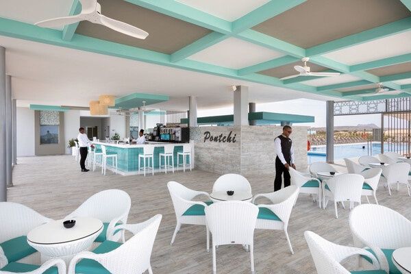 Hôtel Riu Palace Boa Vista 5* pas cher photo 18