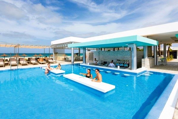 Hôtel Riu Palace Boa Vista 5* pas cher photo 19