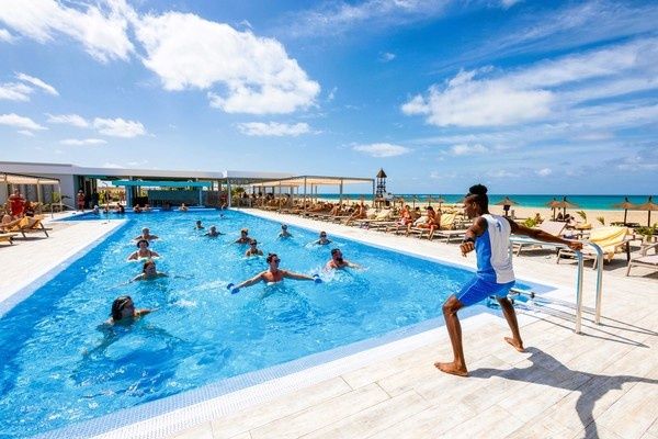 Hôtel Riu Palace Boa Vista 5* pas cher photo 23