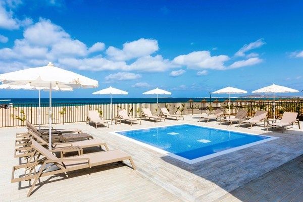 Hôtel Riu Palace Boa Vista 5* pas cher photo 26