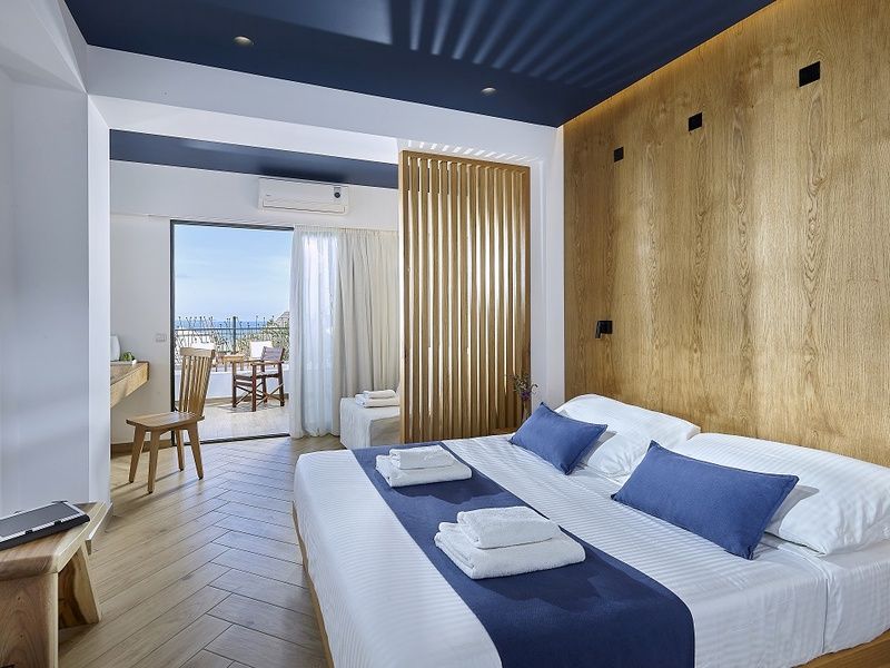 Hôtel Arminda Hotel & Spa 4* pas cher photo 3