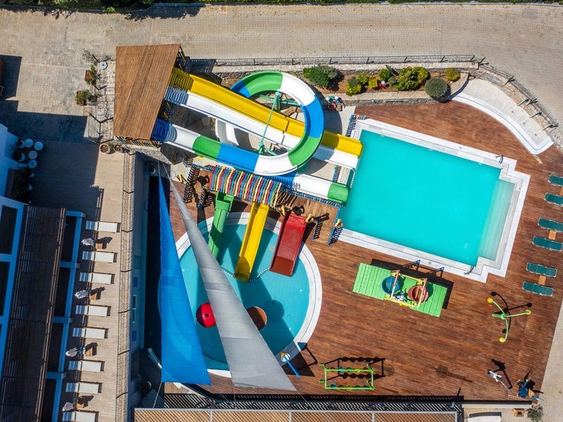 Hôtel Arminda Hotel & Spa 4* pas cher photo 4