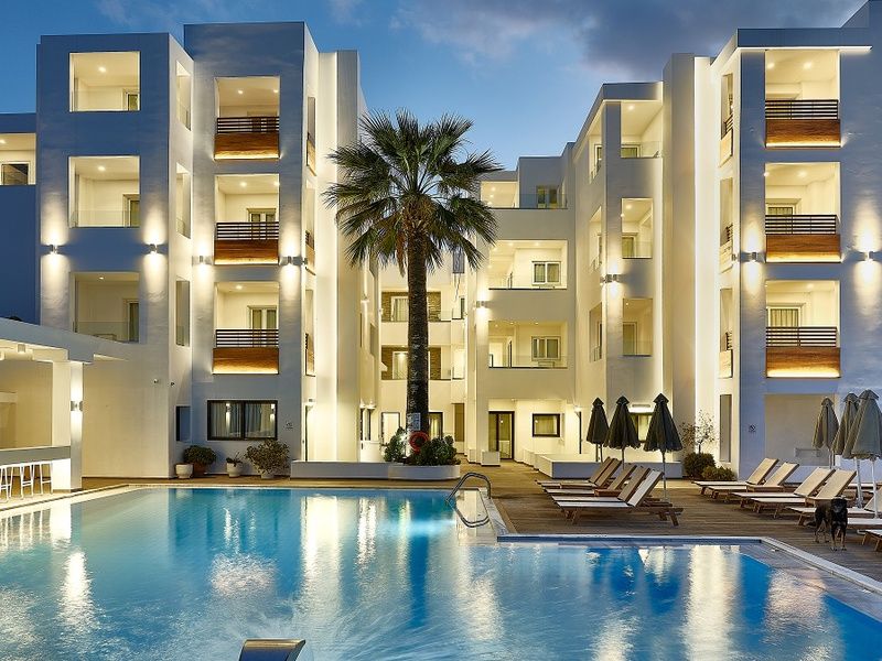 Hôtel Arminda Hotel & Spa 4* pas cher photo 6