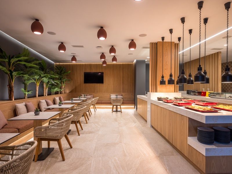 Hôtel Arminda Hotel & Spa 4* pas cher photo 7