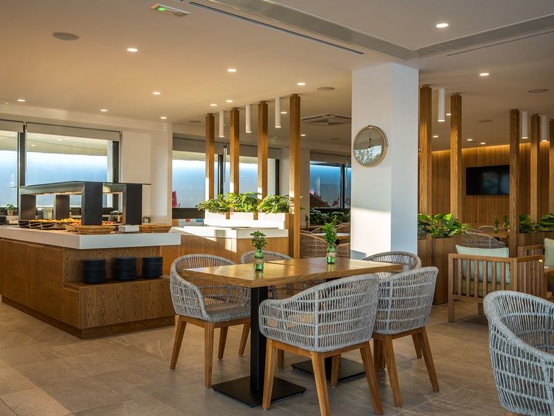 Hôtel Arminda Hotel & Spa 4* pas cher photo 9