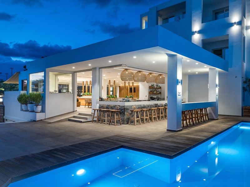 Hôtel Arminda Hotel & Spa 4* pas cher photo 10