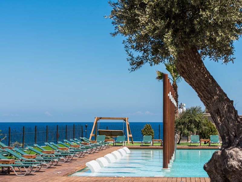 Hôtel Arminda Hotel & Spa 4* pas cher photo 11