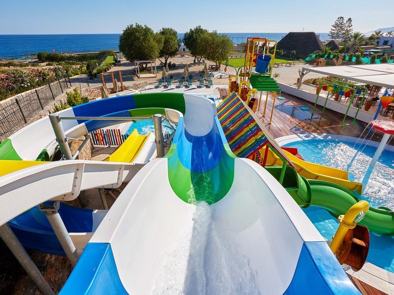 Hôtel Arminda Hotel & Spa 4* pas cher photo 12