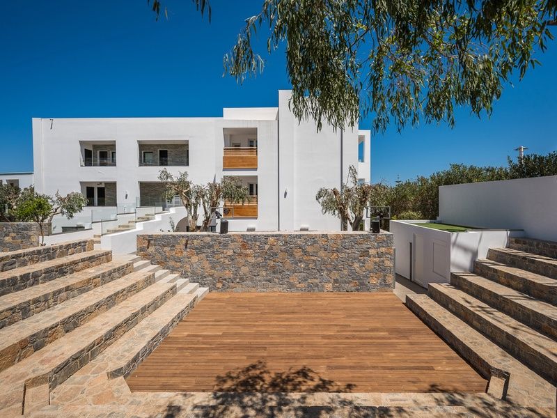 Hôtel Arminda Hotel & Spa 4* pas cher photo 13