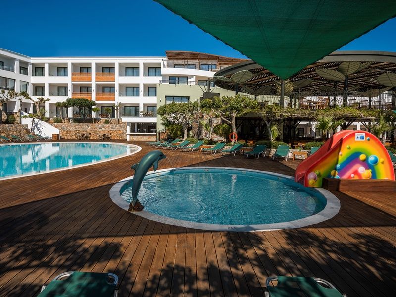 Hôtel Arminda Hotel & Spa 4* pas cher photo 14