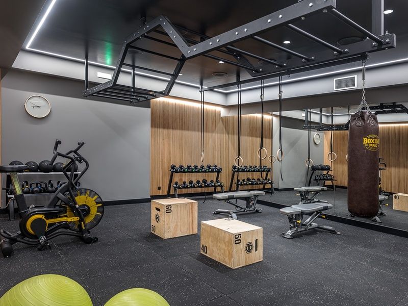 Hôtel Arminda Hotel & Spa 4* pas cher photo 15