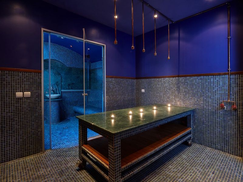 Hôtel Arminda Hotel & Spa 4* pas cher photo 17