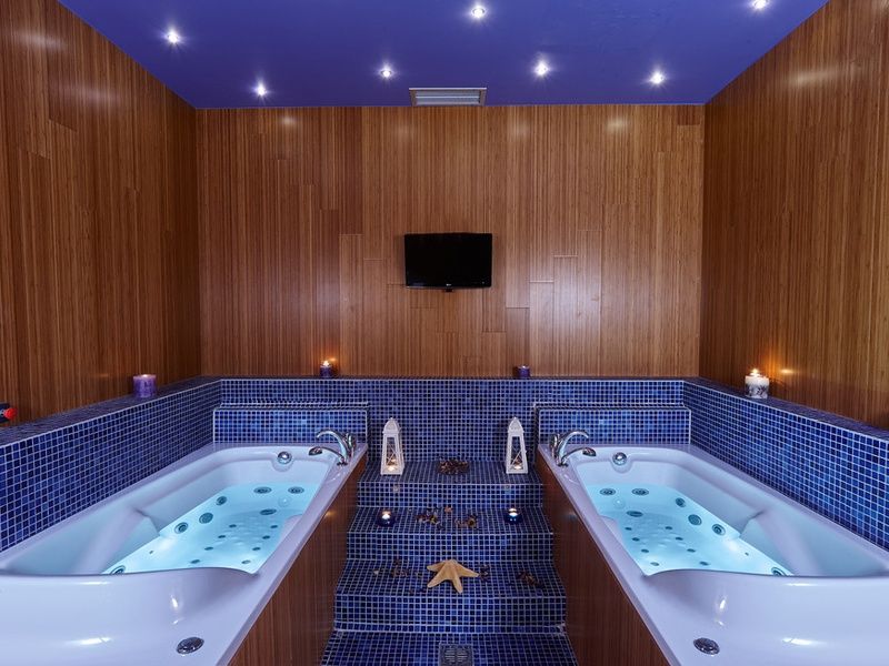 Hôtel Arminda Hotel & Spa 4* pas cher photo 18