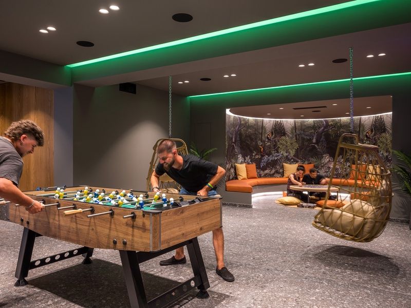 Hôtel Arminda Hotel & Spa 4* pas cher photo 19