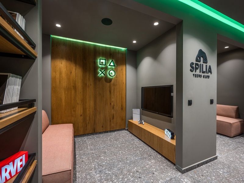 Hôtel Arminda Hotel & Spa 4* pas cher photo 20