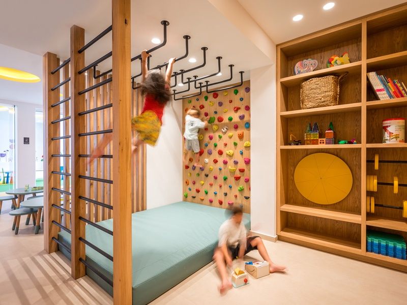 Hôtel Arminda Hotel & Spa 4* pas cher photo 21