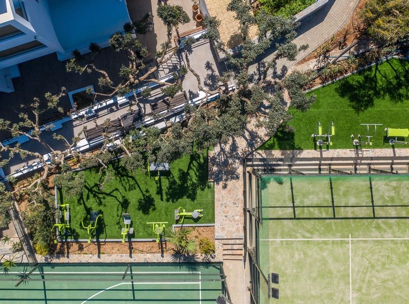 Hôtel Arminda Hotel & Spa 4* pas cher photo 24