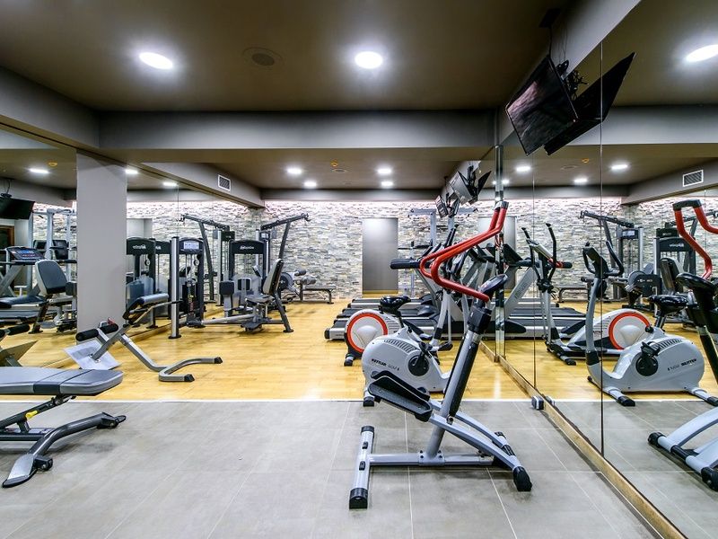 Hôtel Arminda Hotel & Spa 4* pas cher photo 27