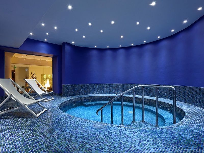 Hôtel Arminda Hotel & Spa 4* pas cher photo 29