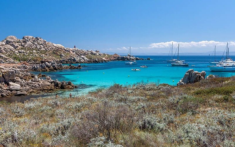 Circuit Autotour Corsica Bella au départ de Figari pas cher photo 3