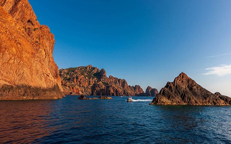 Circuit Autotour Corsica Bella au départ de Figari pas cher photo 8