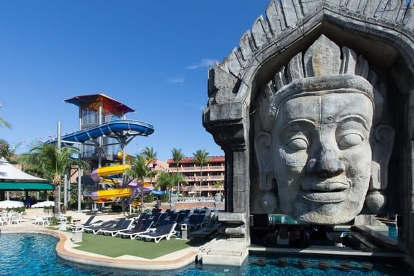 Hôtel Phuket Orchid Resort 4* pas cher photo 3