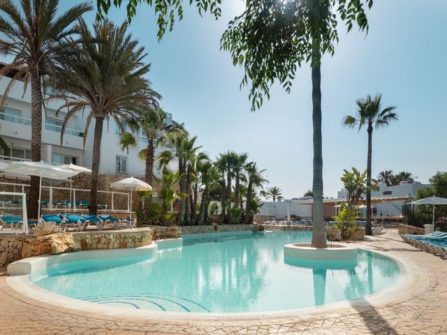 Hôtel Club Palia Puerto del Sol 3* pas cher photo 1
