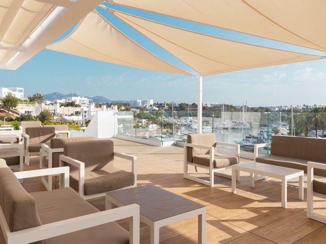 Hôtel Club Palia Puerto del Sol 3* pas cher photo 10