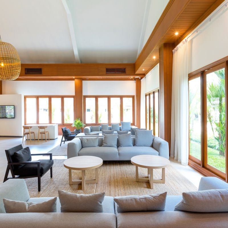 Mondi Club Bangtao Beach 4* sup Pension Complète pas cher photo 9