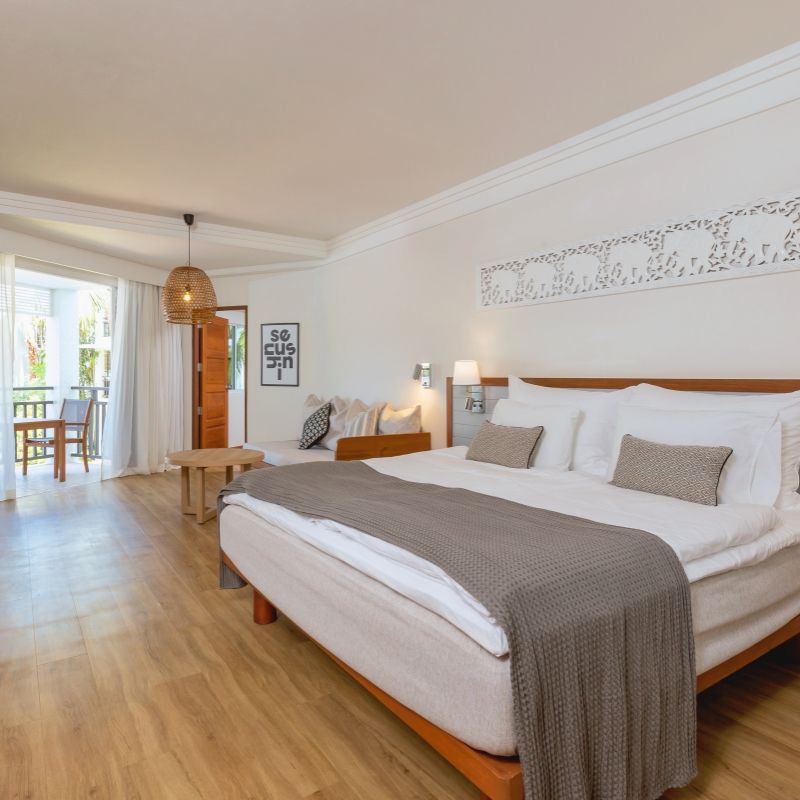 Mondi Club Bangtao Beach 4* sup Pension Complète pas cher photo 12