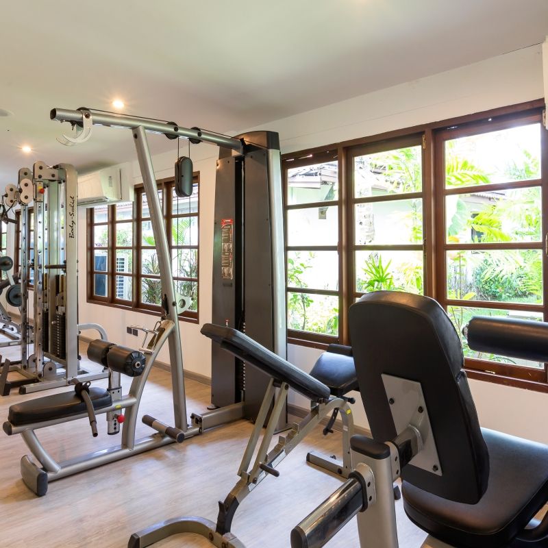 Mondi Club Bangtao Beach 4* sup Pension Complète pas cher photo 20