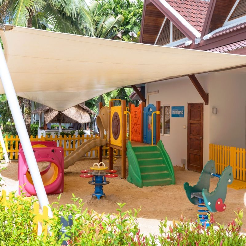 Mondi Club Bangtao Beach 4* sup Pension Complète pas cher photo 22