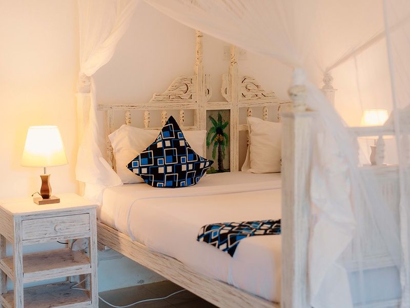 Ôclub Zen Pearl Beach Resort Zanzibar 4* pas cher photo 5