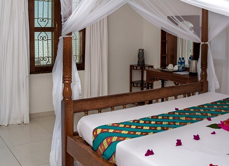 Ôclub Zen Pearl Beach Resort Zanzibar 4* pas cher photo 6