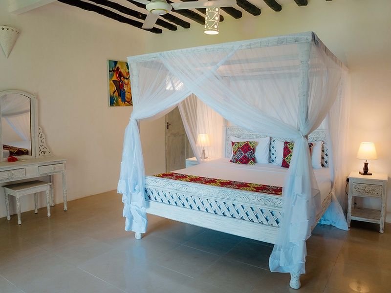 Ôclub Zen Pearl Beach Resort Zanzibar 4* pas cher photo 7