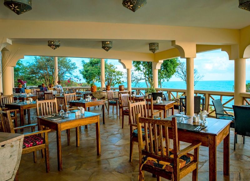 Ôclub Zen Pearl Beach Resort Zanzibar 4* pas cher photo 9