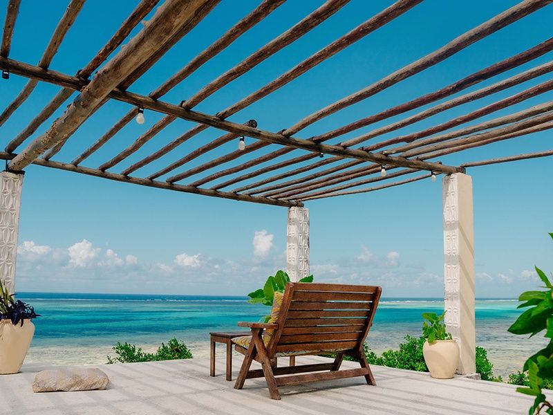 Ôclub Zen Pearl Beach Resort Zanzibar 4* pas cher photo 13