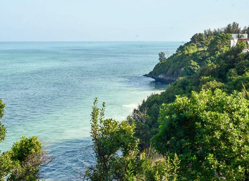 Ôclub Zen Pearl Beach Resort Zanzibar 4* pas cher photo 14